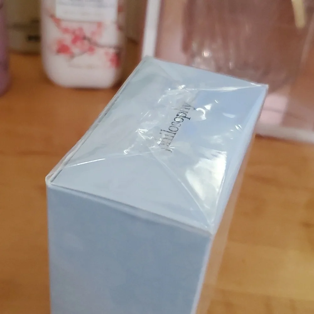 Philosophy Baby Grace Women's Eau de Parfum 4 oz. NEW! - Picture 8 of 8